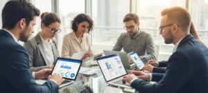 Data and AI Operations Power B2B Marketing Success