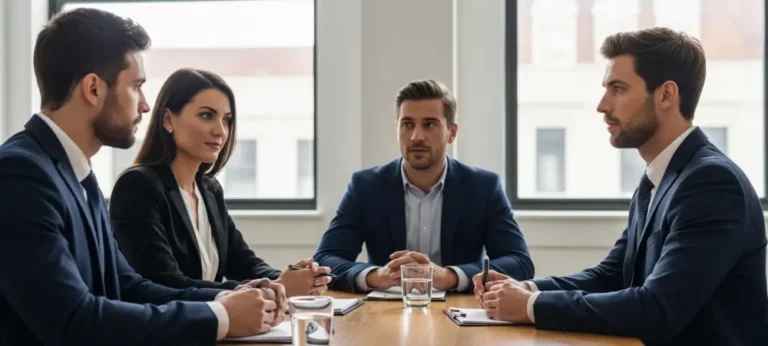 Human Insight Is Irreplaceable in AI-Driven Hiring