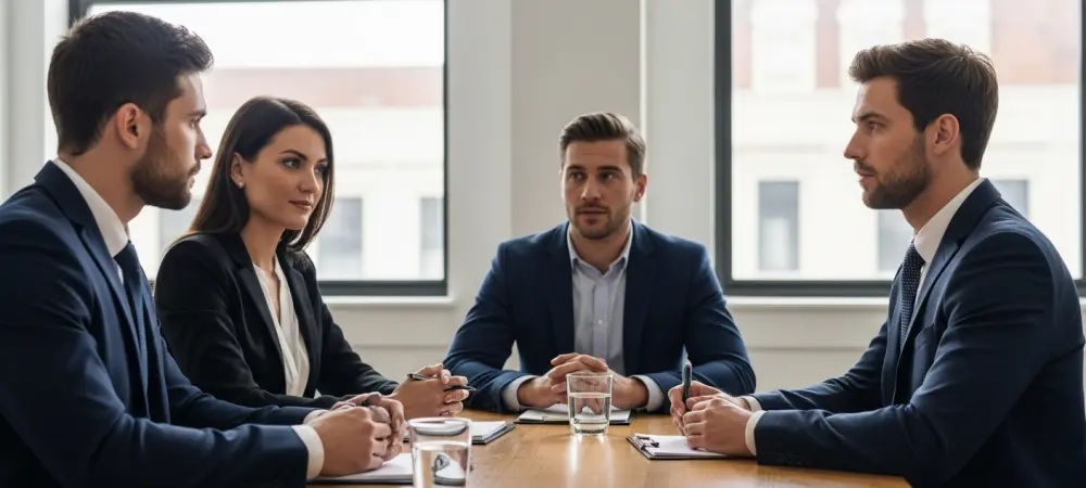 Human Insight Is Irreplaceable in AI-Driven Hiring