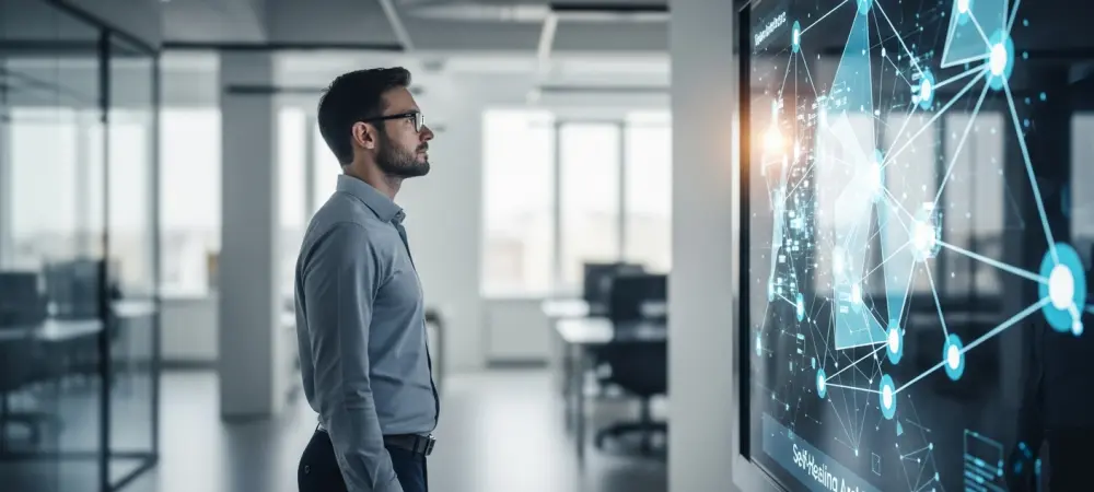 Trend Analysis: Autonomous Software Delivery