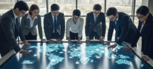 How Is BNY Using Blockchain to Modernize Fund Records?