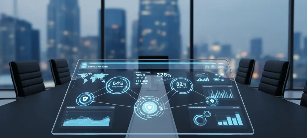 Security Data Lakes Enhance Modern Cyber Defense