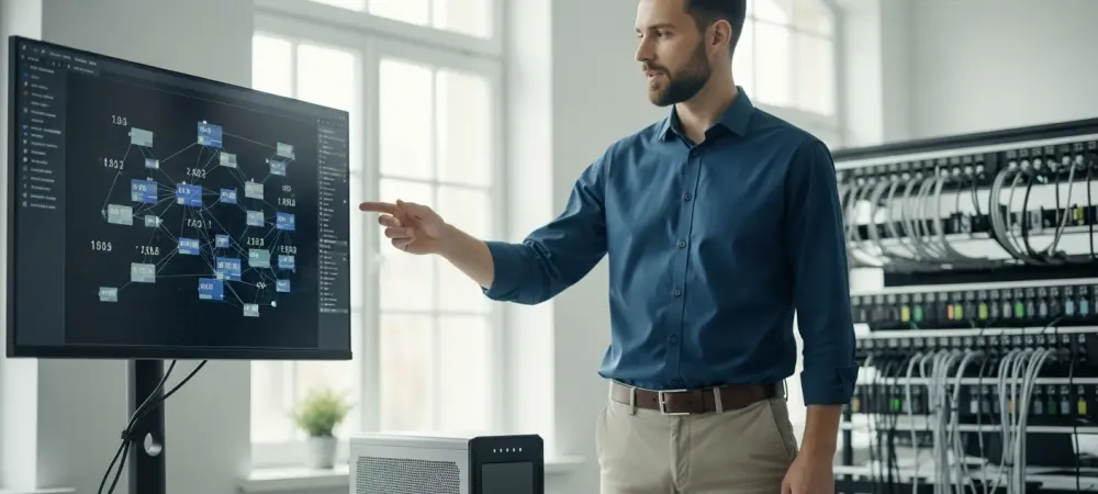 Trend Analysis: Self-Hosted AI Infrastructure