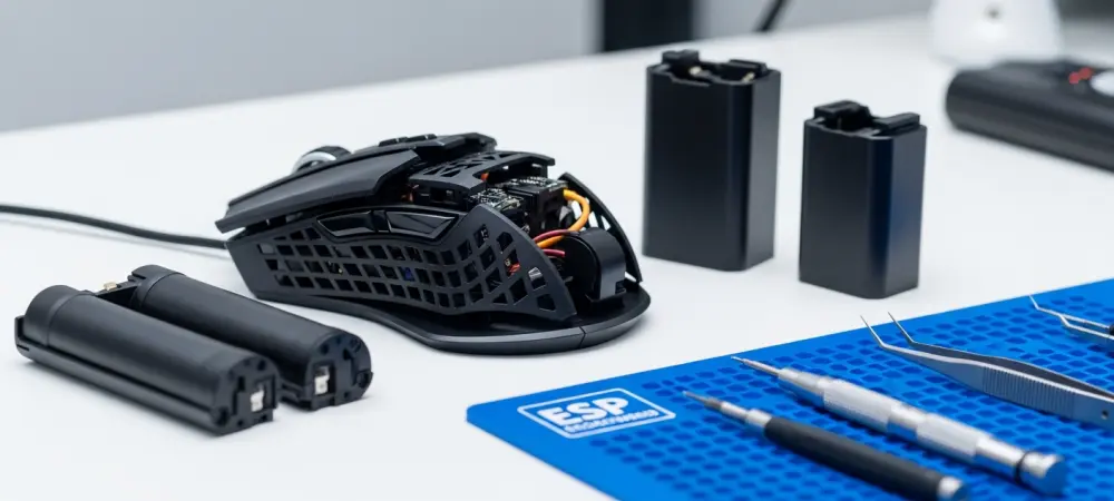 Will New EU Battery Mandates Redefine Device Design?