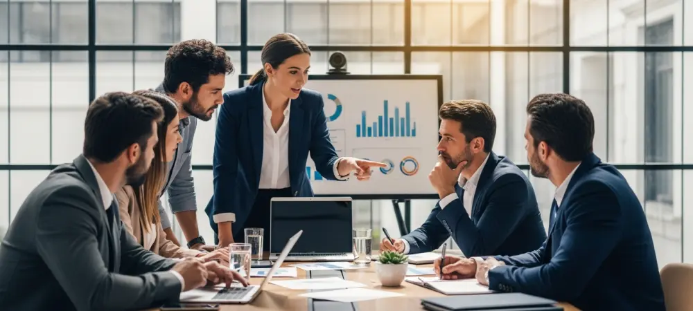 Management Mistakes Turn High Performers Into Quiet Quitters