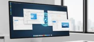 Trend Analysis: Agentic AI Desktop Integration