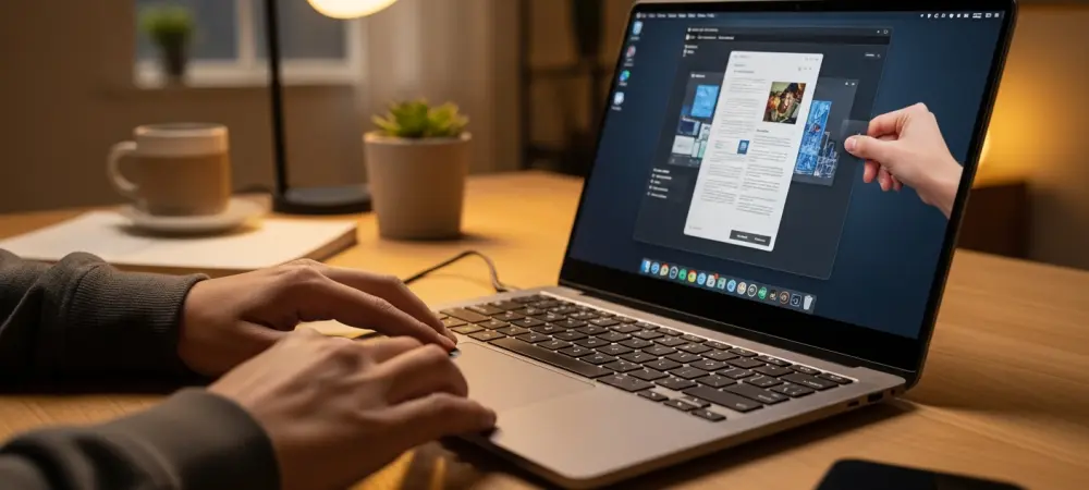 Windows 11 KB5101684 Update Enhances Explorer and Search
