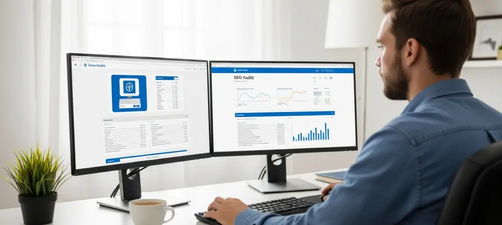 Google Says CMS-Generated Internal URLs Do Not Impact SEO