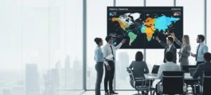 Polymarket Splits Into Regulated US and Global DeFi Entities