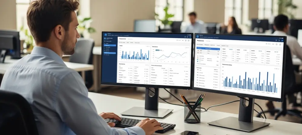 Compensation Intelligence Software – Review