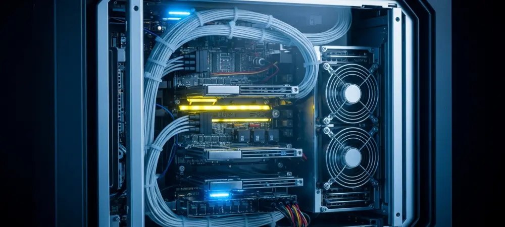 Rugged Edge Data Centers – Review