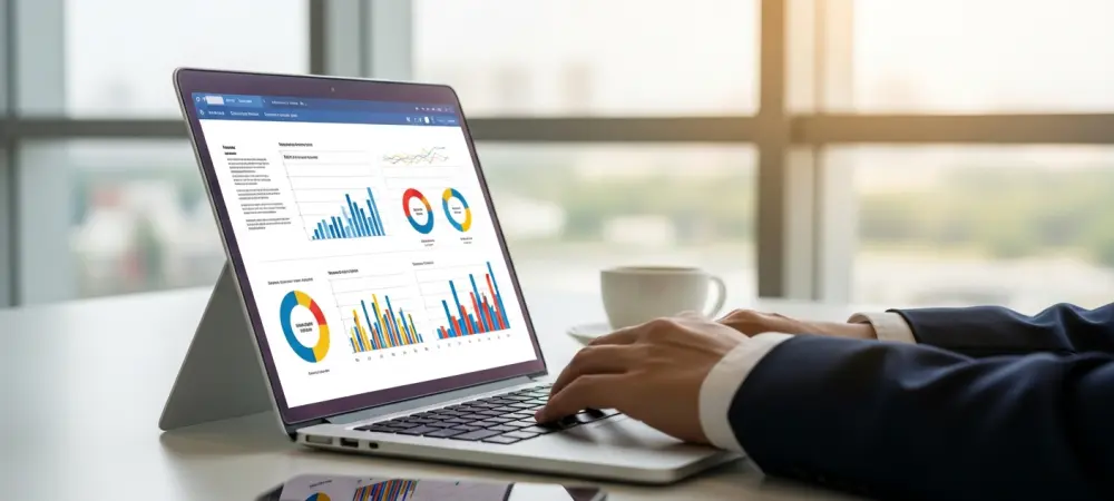 Strategic Frameworks Maximize Email Marketing ROI and Growth