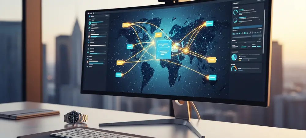 AI-Driven Segmentation Transforms B2B Marketing Automation