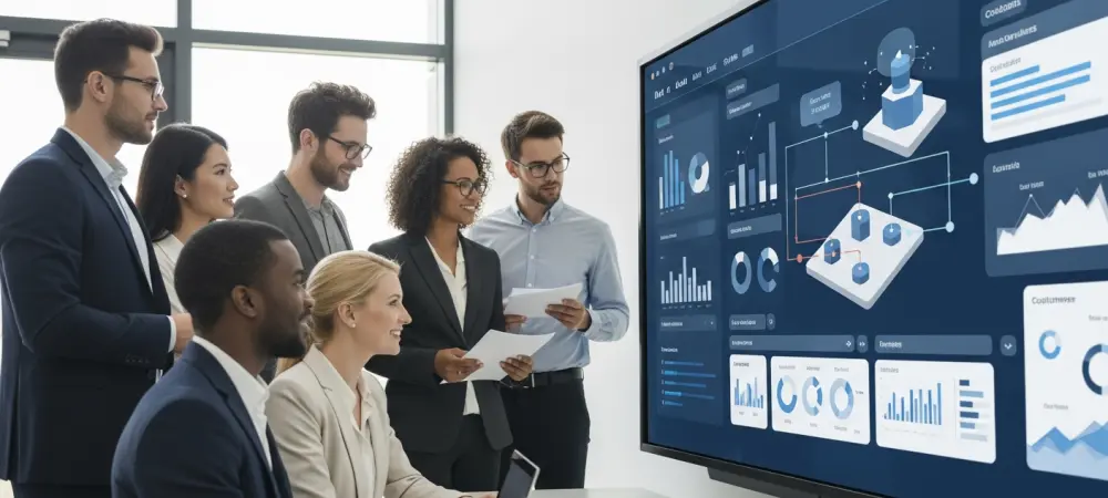 Best CRM Software Solutions to Power Your Team in 2026