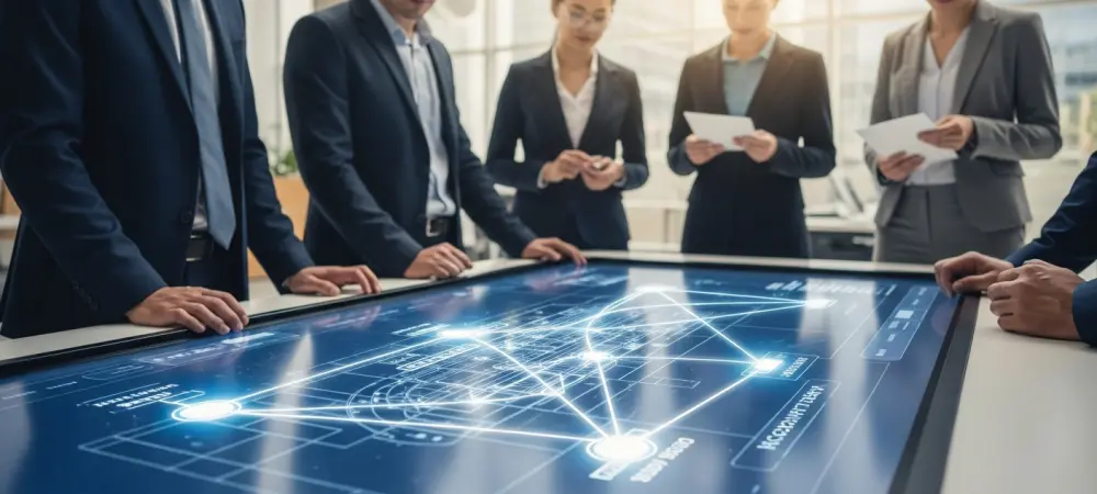 How AI-Powered ABM Platforms Drive Precision B2B Growth