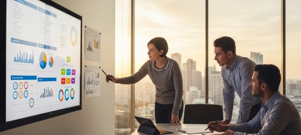 Can AI-Native CRM Help Boutique Firms Scale?