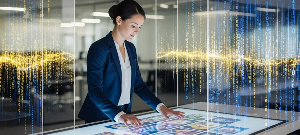 Human Creativity Remains the Heart of AI Content Marketing