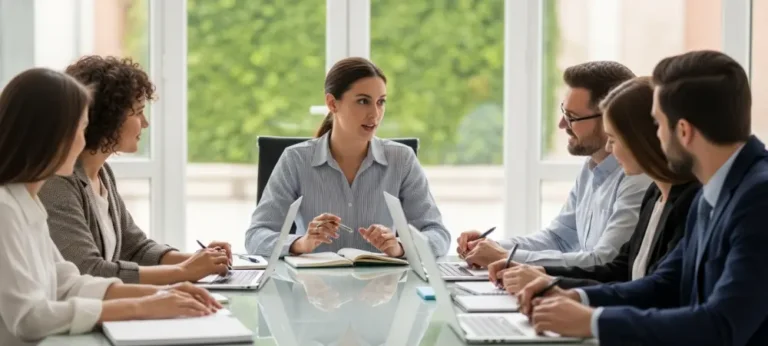 Human-Centric Strategies to Improve Employee Retention