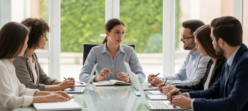 Human-Centric Strategies to Improve Employee Retention