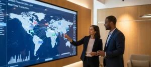 How Can Agentic AI Streamline Back-Office Finance?