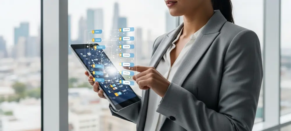 Cowbell Launches AI-Native OMNI for Specialty Insurance