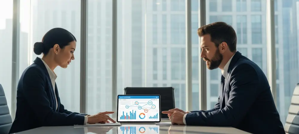 Digital Distribution Drives Commercial Insurance Retention