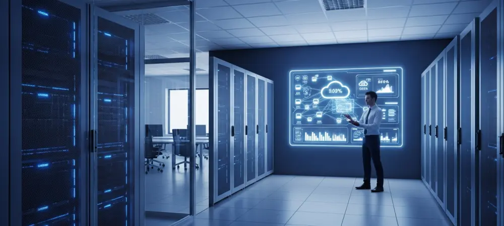 Tiger Technology Raises $10M to Scale Hybrid Cloud Solutions
