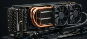 GPU Sag Poses a Serious Risk to Modern Graphics Cards