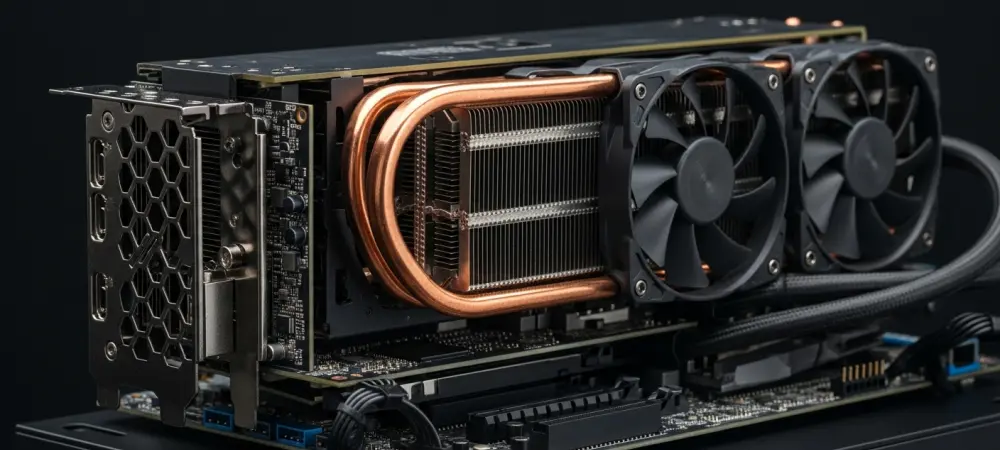 GPU Sag Poses a Serious Risk to Modern Graphics Cards