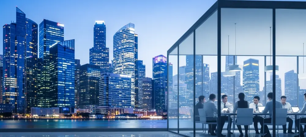 Why Is China Business Journal Warning About Bitcoin Scams?