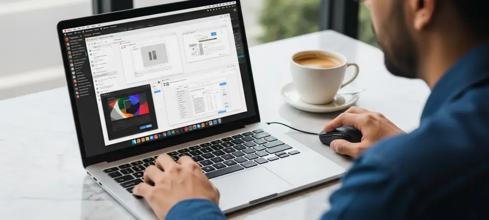Is the Freedom of Linux Worth the Added Effort?