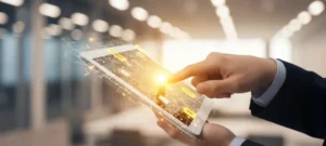 Trend Analysis: Robotic Process Automation in Finance