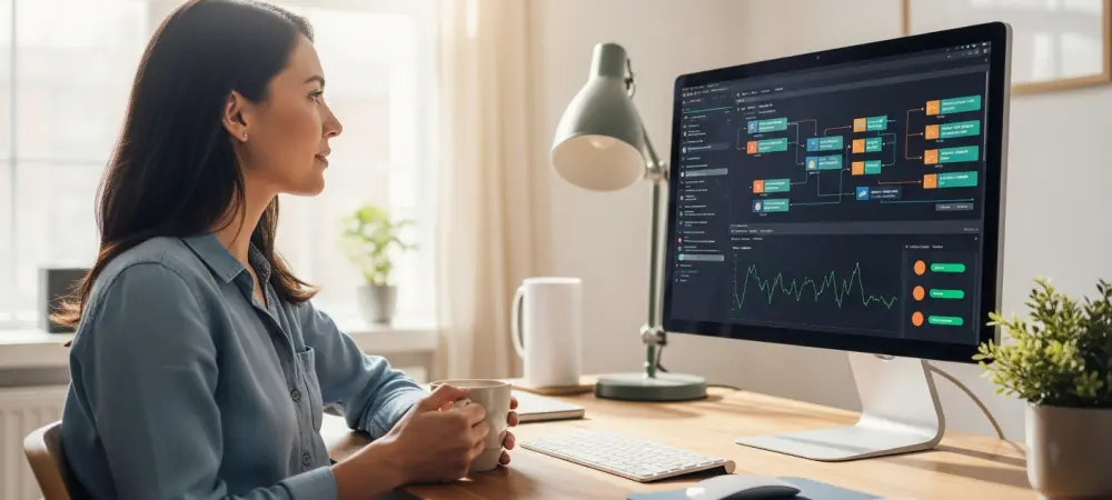 Perceptron Secures $6.5M to Scale Decentralized AI Data
