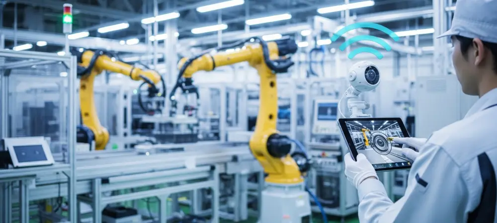 How Is Japan Turning Local 5G Into an Operational Reality?