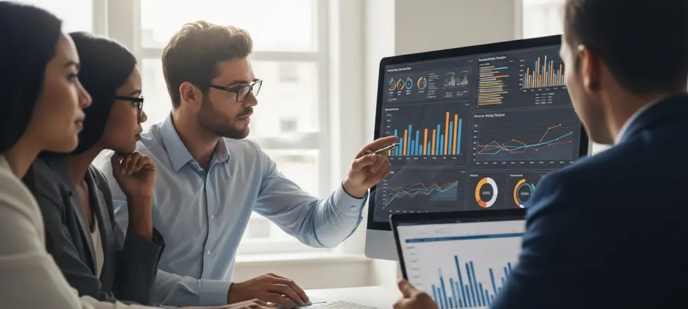 Is Generative AI Making Traditional SEO Metrics Obsolete?
