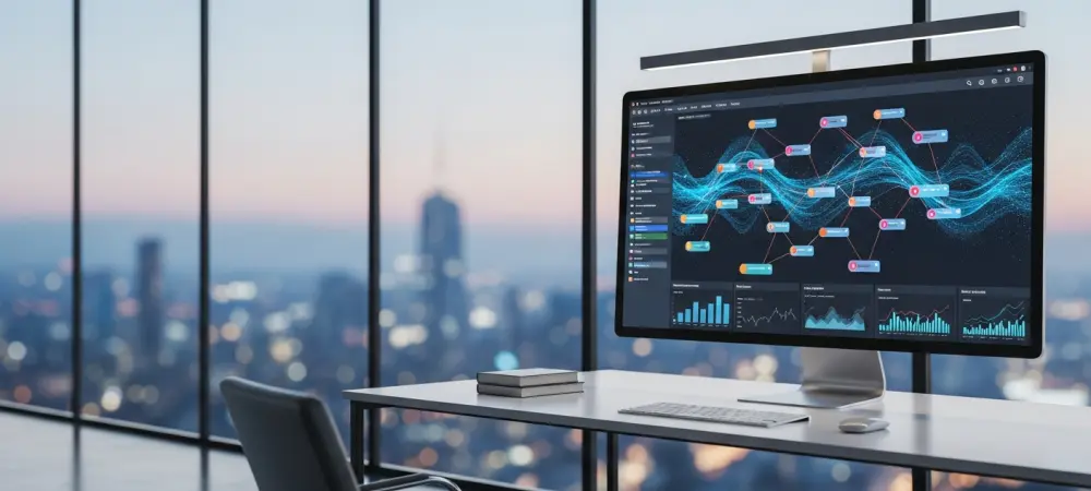 How Is AI Transforming Modern Talent Acquisition?