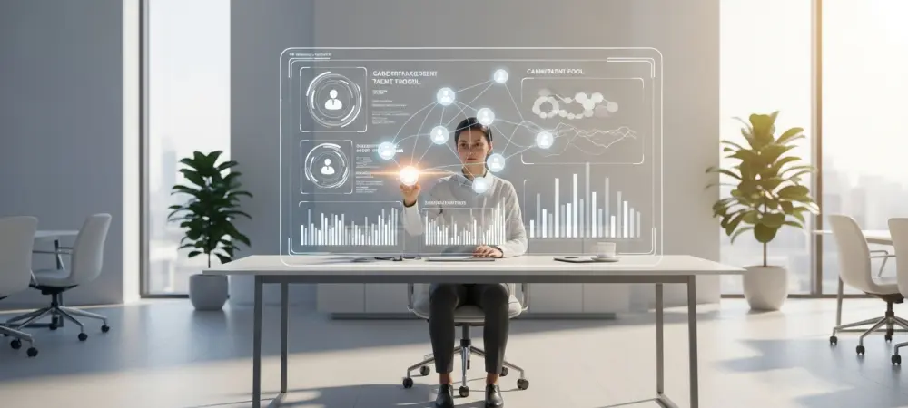 Trend Analysis: Agentic Recruitment Standards