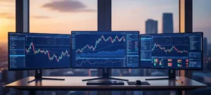 Norevia Empowers a New Generation of Crypto Traders