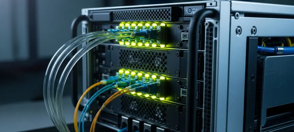 Floating Data Centers Solve Land and Power Constraints