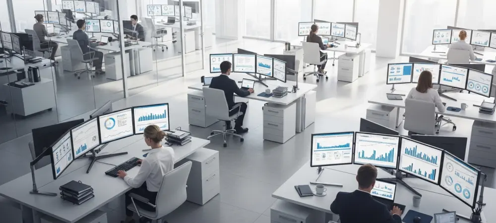 What Is the Human Cost of AI-Driven Automation?