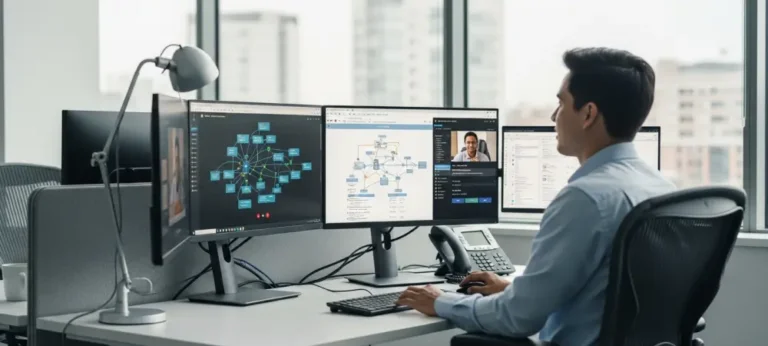 Microsoft Teams Vishing Campaign Deploys Chaos Ransomware