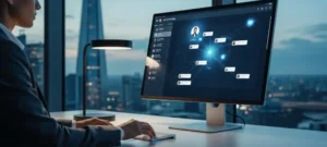 How AI Is Reshaping UK Hiring and the Future of Work