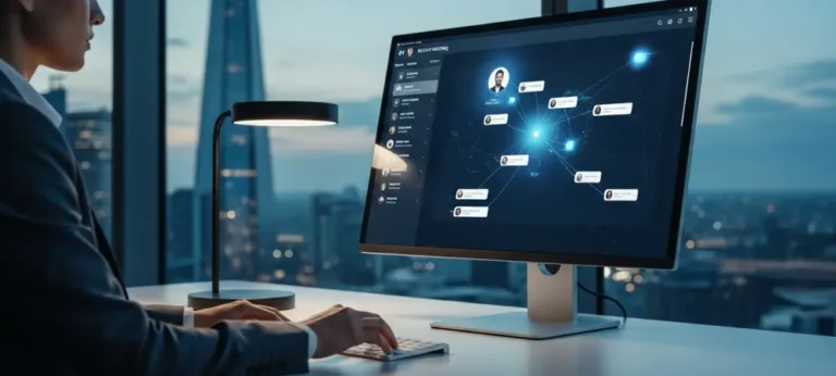 How AI Is Reshaping UK Hiring and the Future of Work