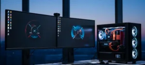XERON Showcases High-End PC Hardware for European Expansion