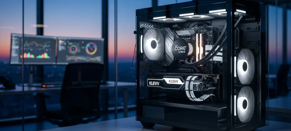 Is the Intel Core Ultra 9 285K Bundle Worth the Price?