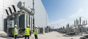 Can SCEE Sustain Its Momentum in the Data Center Boom?