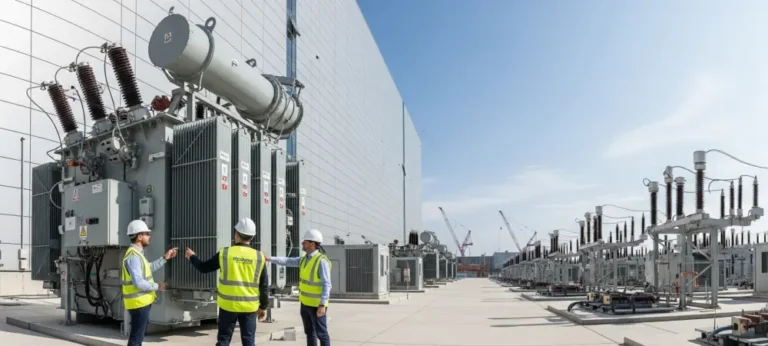 Can SCEE Sustain Its Momentum in the Data Center Boom?