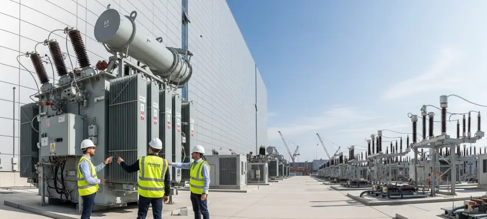 Can SCEE Sustain Its Momentum in the Data Center Boom?