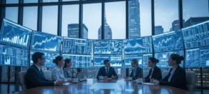 BlackRock Drives Strong July Recovery for U.S. Crypto ETFs
