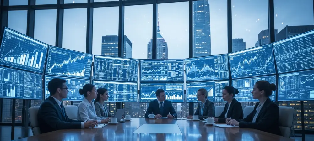 BlackRock Drives Strong July Recovery for U.S. Crypto ETFs